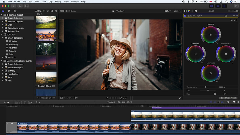final cut pro 7 free download for mac full version